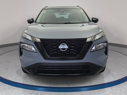 Certified 2023 Nissan Rogue SV w/ SV Premium B Package FWD image 2