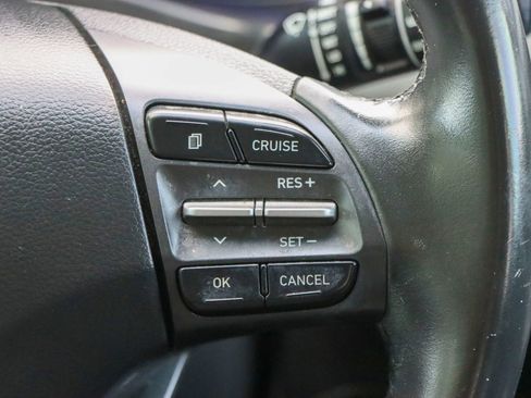 Used 2020 Hyundai Kona SEL FWD image 26