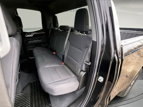 Certified 2025 Chevrolet Silverado 1500 LT image 25