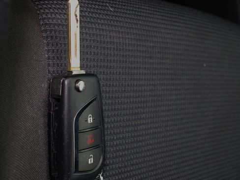 Used 2024 Toyota RAV4 LE image 35