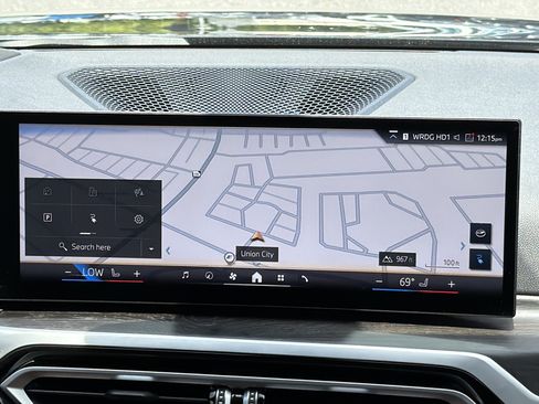 Certified 2024 BMW i4 eDrive40 w/ Premium Package RWD image 5