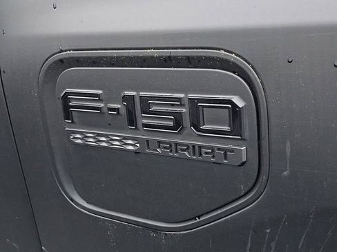Used 2022 Ford F150 Lightning Lariat AWD/4WD image 9