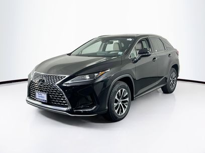 Used 2021 Lexus RX 350 AWD w/ Premium Package