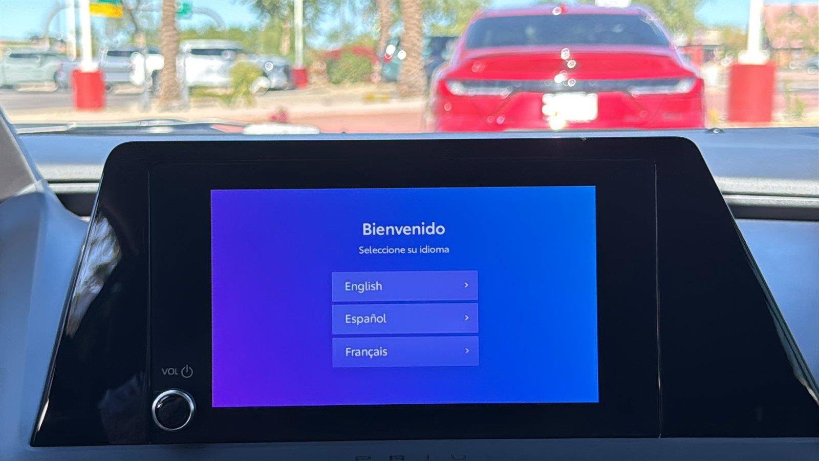 Certified 2026 Toyota Prius Plug-In Hybrid FWD image 21