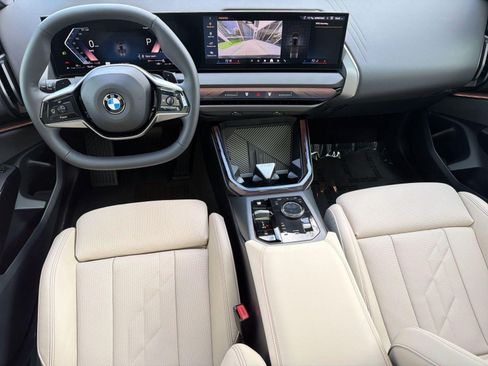 New 2026 BMW X3 xDrive30i w/ Convenience Package AWD/4WD image 25