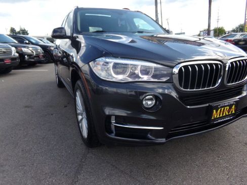Used 2016 BMW X5 xDrive35i w/ Premium Package image 33