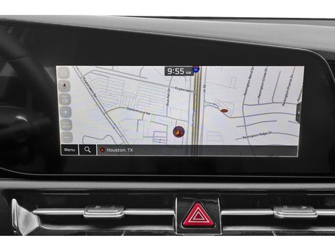 New 2025 Kia Niro EX Touring image 39