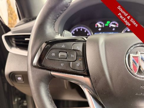 Used 2023 Buick Enclave Essence w/ Sound and Sites Package image 30