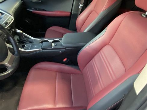 Used 2020 Lexus NX 300 FWD w/ Premium Package image 9