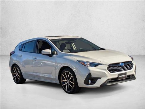 New 2026 Subaru Impreza 2.0i Sport image 7