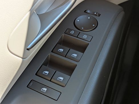 New 2026 Hyundai Tucson SEL FWD image 19