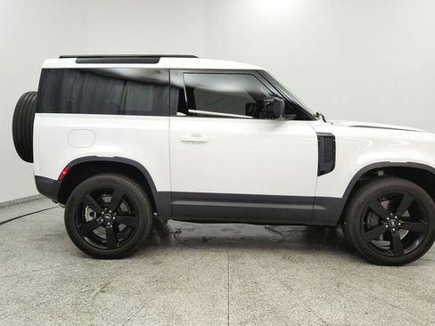 Used 2023 Land Rover Defender 90 S AWD/4WD image 6