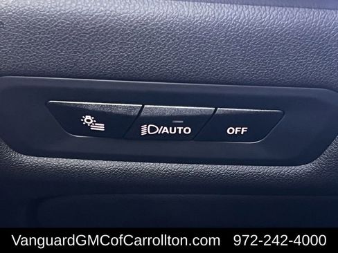 Used 2025 BMW X5 sDrive40i image 23