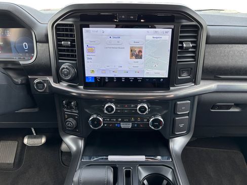 Used 2026 Ford F150 Tremor w/ Equipment Group 402B MID AWD/4WD image 12