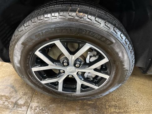 Used 2024 Jeep Grand Cherokee L Limited w/ Trailer Tow Package image 7