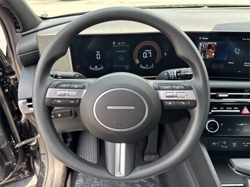 New 2026 Hyundai Santa Cruz SEL image 16