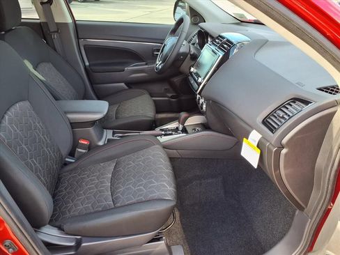 New 2026 Mitsubishi Outlander Sport AWD image 9