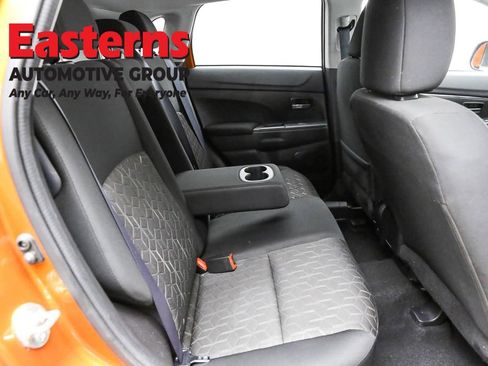 Used 2024 Mitsubishi Outlander Sport ES image 22