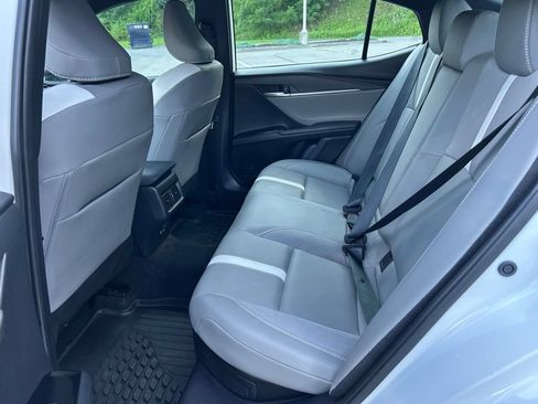 Certified 2025 Toyota Camry SE w/ Convenience Package FWD image 28