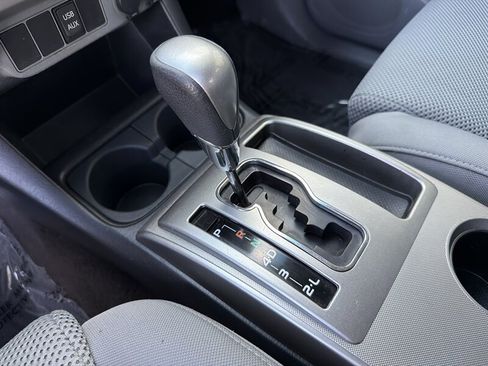 Used 2012 Toyota Tacoma PreRunner w/ TRD Sport Pkg RWD image 18