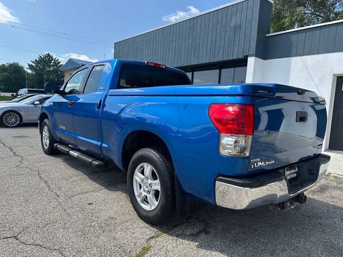 Used 2007 Toyota Tundra SR5 RWD image 10