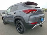Certified 2022 Chevrolet TrailBlazer LT image 4
