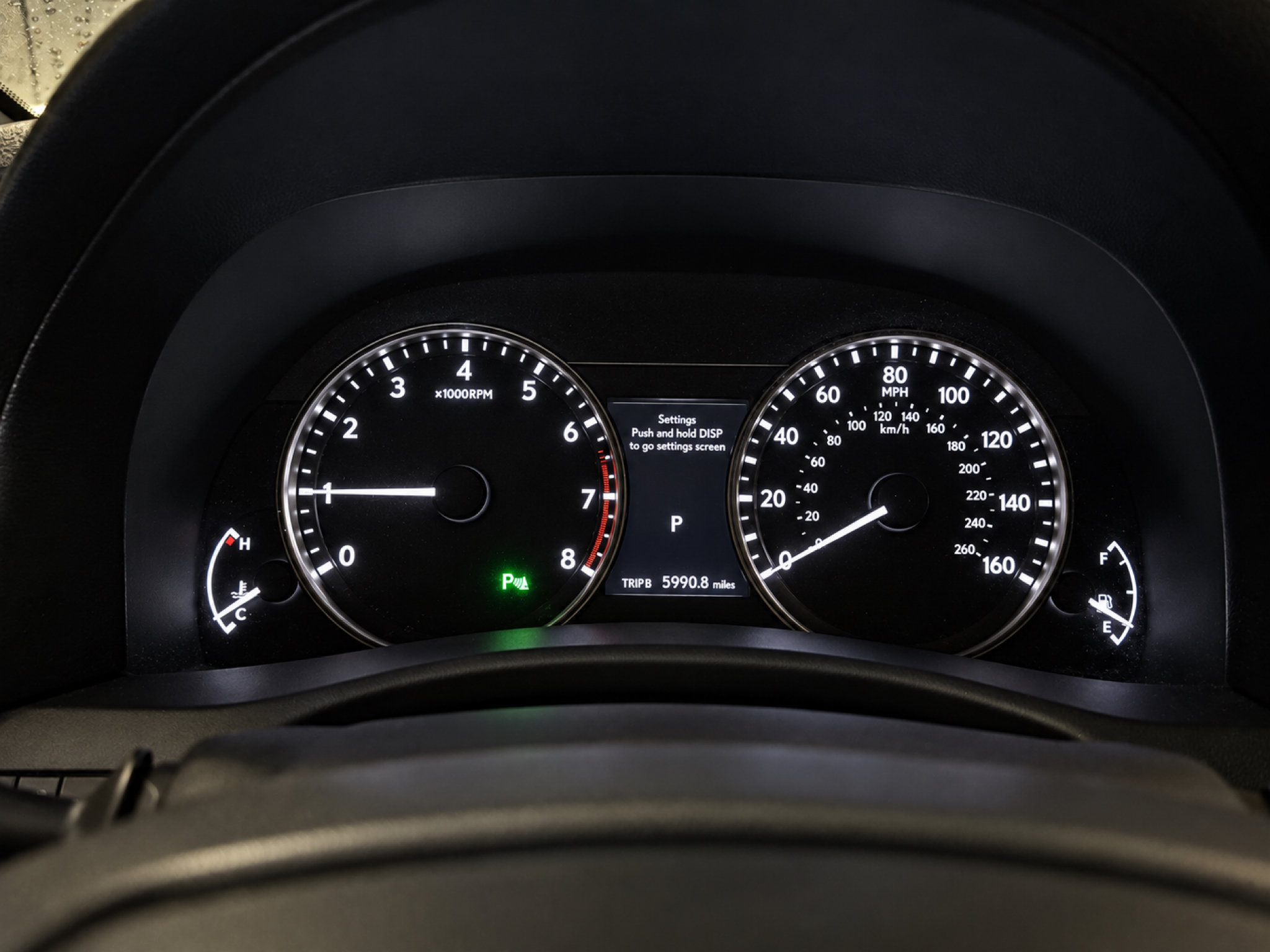 Used 2013 Lexus GS 350 w/ Premium Pkg RWD image 22