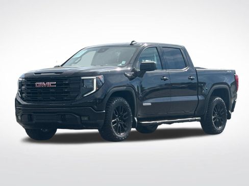 Used 2023 GMC Sierra 1500 Elevation AWD/4WD image 7