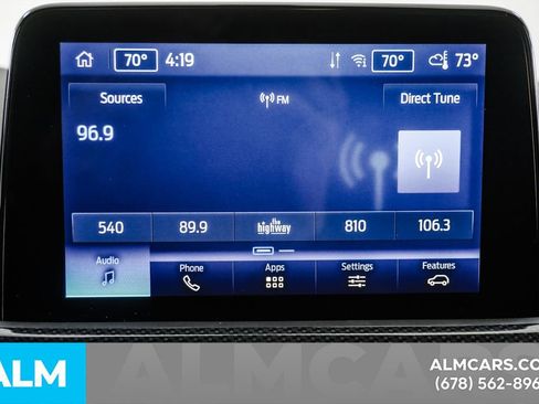Used 2026 Ford Escape ST-Line FWD image 38