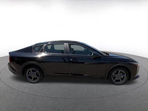 Used 2025 Kia K4 FWD image 16