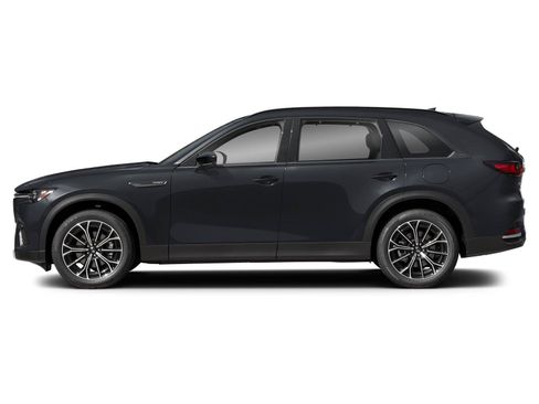 Used 2025 MAZDA CX-70 Plug-In Hybrid w/ Premium Plus AWD/4WD image 3