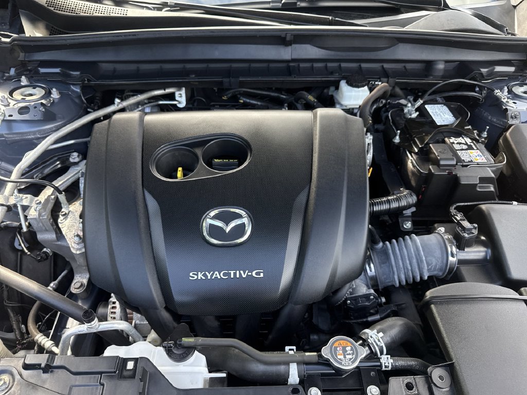 Used 2024 MAZDA CX-50 AWD 2.5 S w/ Cargo Package image 17