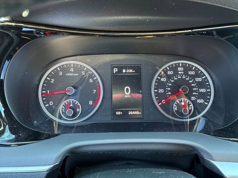 Used 2024 Kia K5 GT-Line w/ GT-Line Premium Package image 11