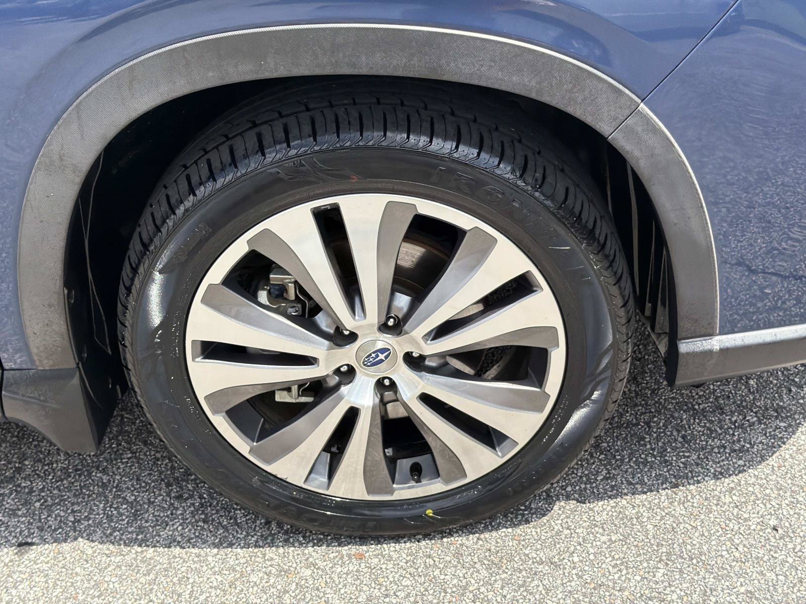 Used 2020 Subaru Ascent Limited w/ Technology Package AWD/4WD image 14