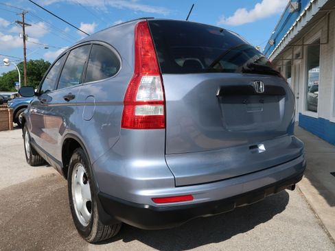 Used 2010 Honda CR-V LX image 7