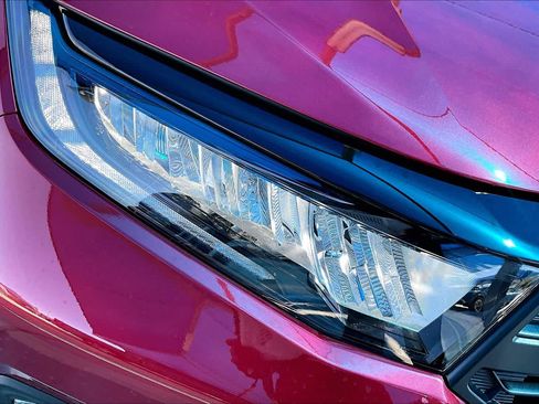 New 2026 Honda Odyssey Sport-L image 13
