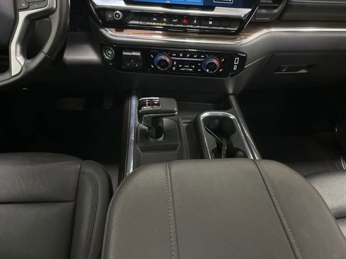 Used 2024 Chevrolet Silverado 1500 RST w/ Convenience Package II image 10