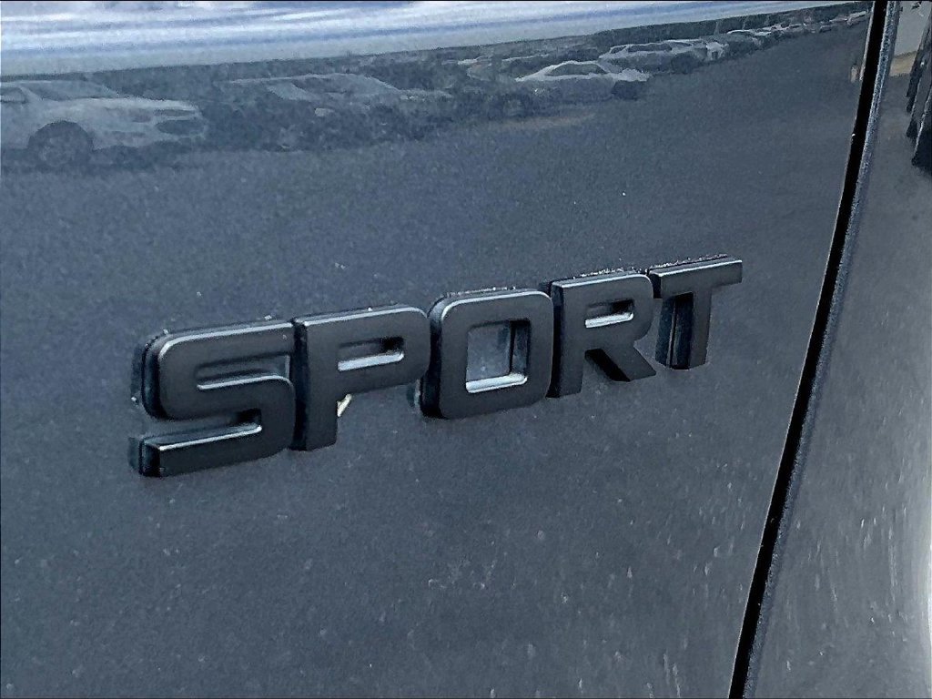 Used 2024 Honda CR-V Sport-L image 28