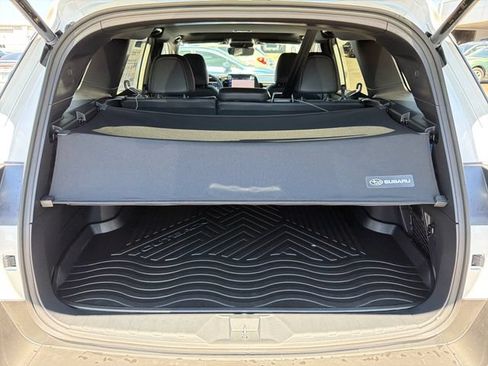 New 2026 Subaru Outback Limited XT AWD/4WD image 25