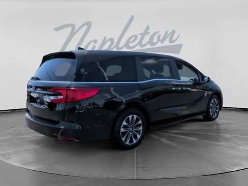 Used 2024 Honda Odyssey EX-L image 6