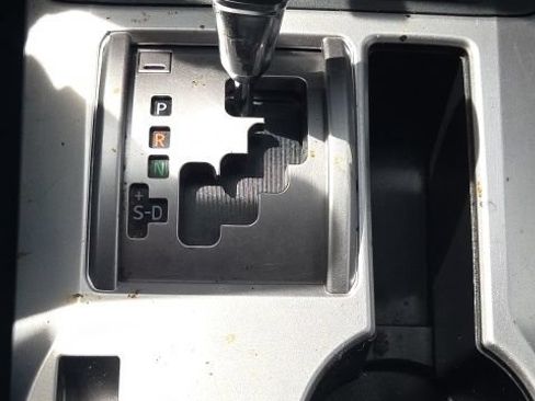 Used 2021 Toyota 4Runner SR5 AWD/4WD image 36