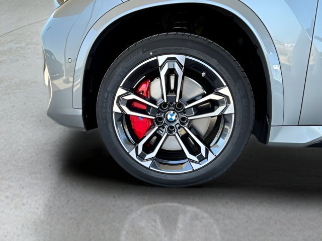 Certified 2026 BMW X1 xDrive28i AWD/4WD image 19