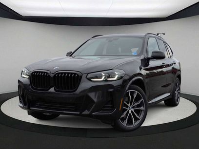 Certified 2024 BMW X3 xDrive30i w/ Premium Package w/ZPA