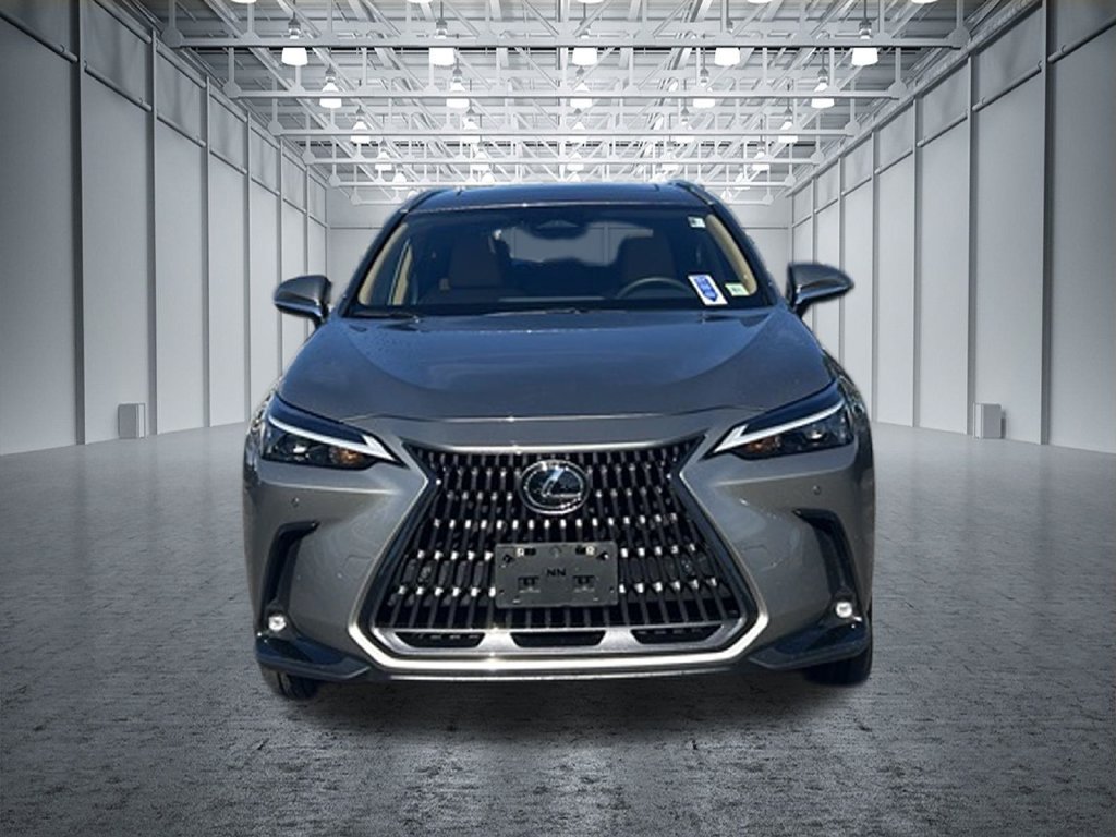Used 2025 Lexus NX 350 AWD w/ Accessory Package (2T) image 19