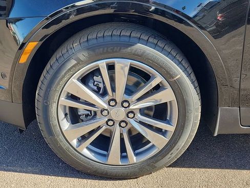 New 2026 Cadillac XT5 Premium Luxury AWD/4WD image 26