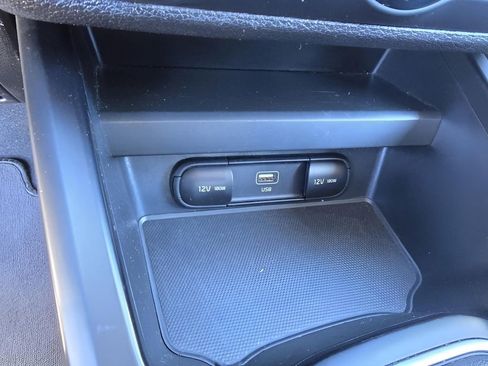 Used 2024 Kia Soul LX w/ Option Group 015 image 19