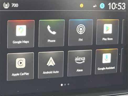 New 2026 Honda Civic Sport Touring image 33