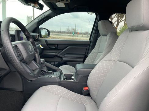 New 2026 Toyota Tacoma SR5 image 10