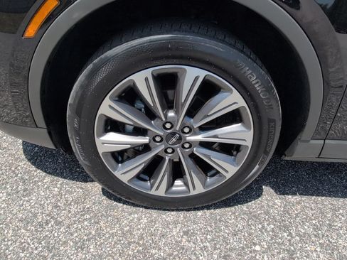 Used 2022 Lincoln Corsair Reserve w/ Elements Package AWD/4WD image 12