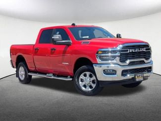 Used 2026 RAM 2500 Big Horn AWD/4WD video 2